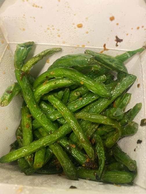 Da Sichuan Bistro by null