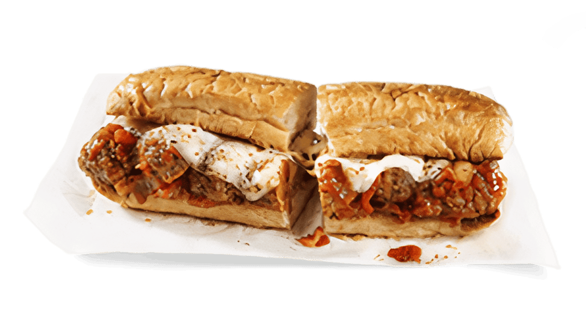 Potbelly Sandwich Shop by null