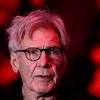 Harrison Ford's famous son throws support behind dad: 'Don't do ...