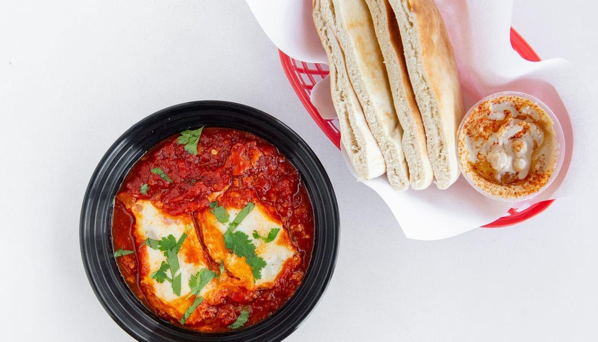 Bibi's Bakery & Cafe by null