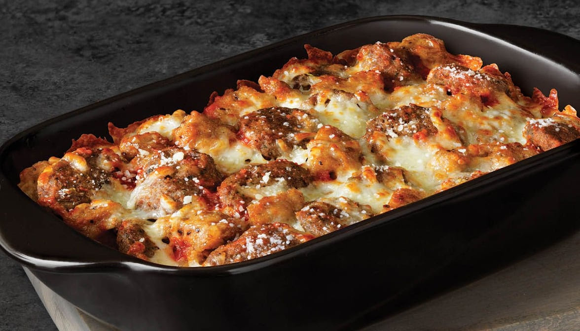 Marco's Pizza by null