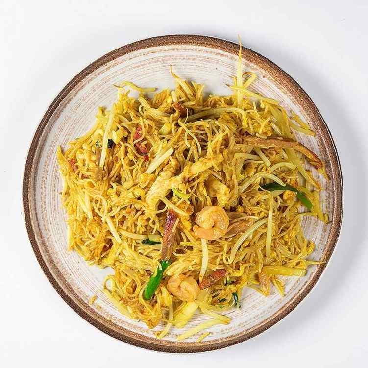 Big Bowl Noodle House by null