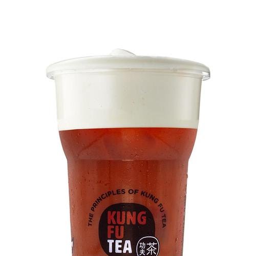 Kung Fu Tea by null