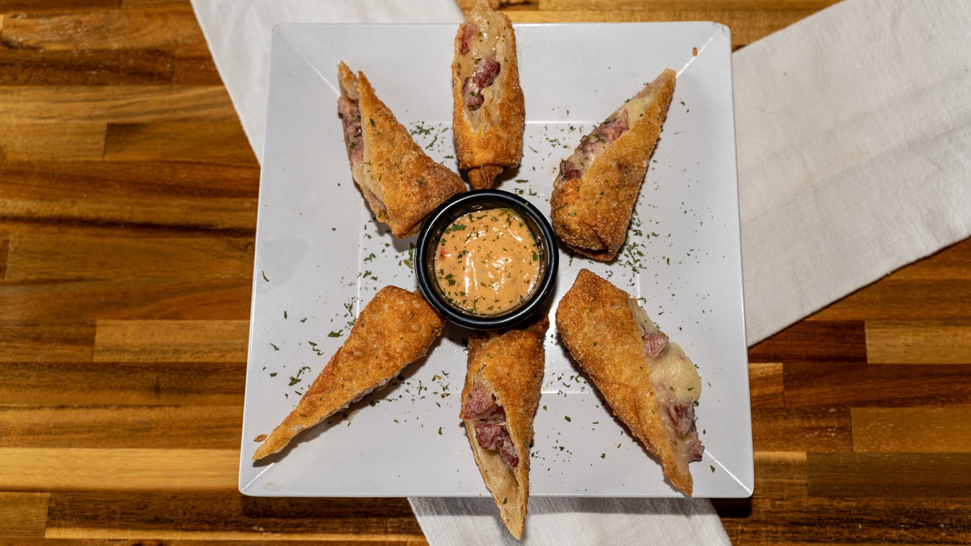 Stevarinos Italian Eatery & Pub by null