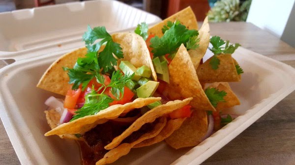 Loving Heart Vegan Cafe by null