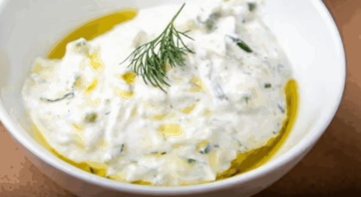 Oliv Pit Athenian Grill by null