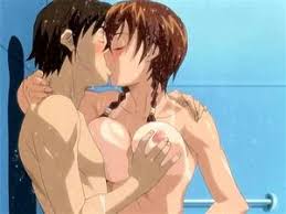 Resort boin one of the best scenes jpg x Hentai anal creampie