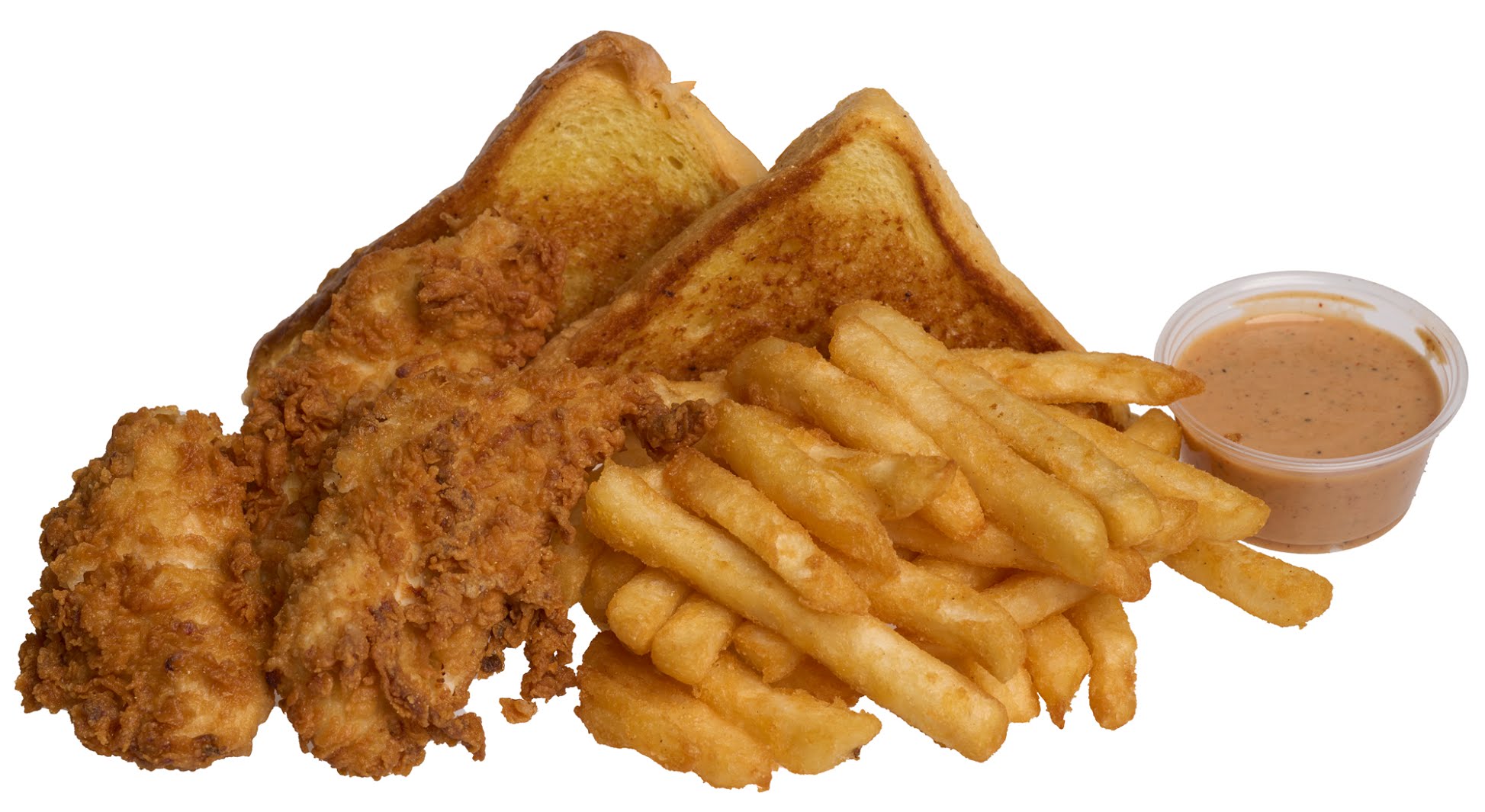 Uncle Joe's Chicken Fingers by null