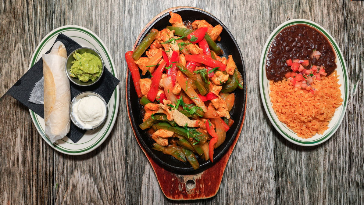 Skinny's Cantina by null
