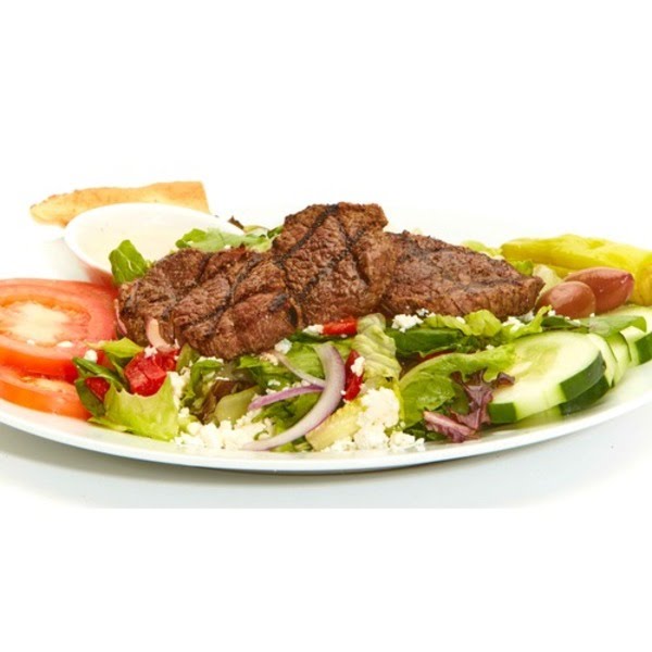 Taziki's Mediterranean Cafe by null