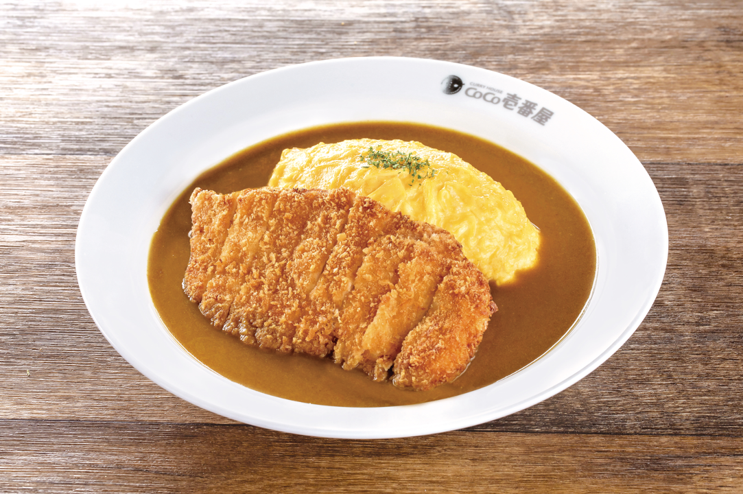 Curry House CoCo Ichibanya - San Diego by null