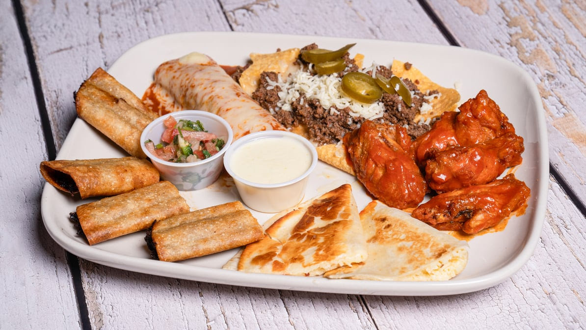 Mi Casita Dunn by null