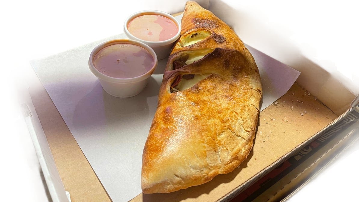 King's Pizza by: Italian Bistro by null