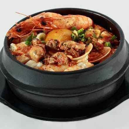 LA Tofu House by null