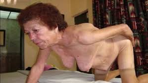 Underground granny jpg x Underground granny