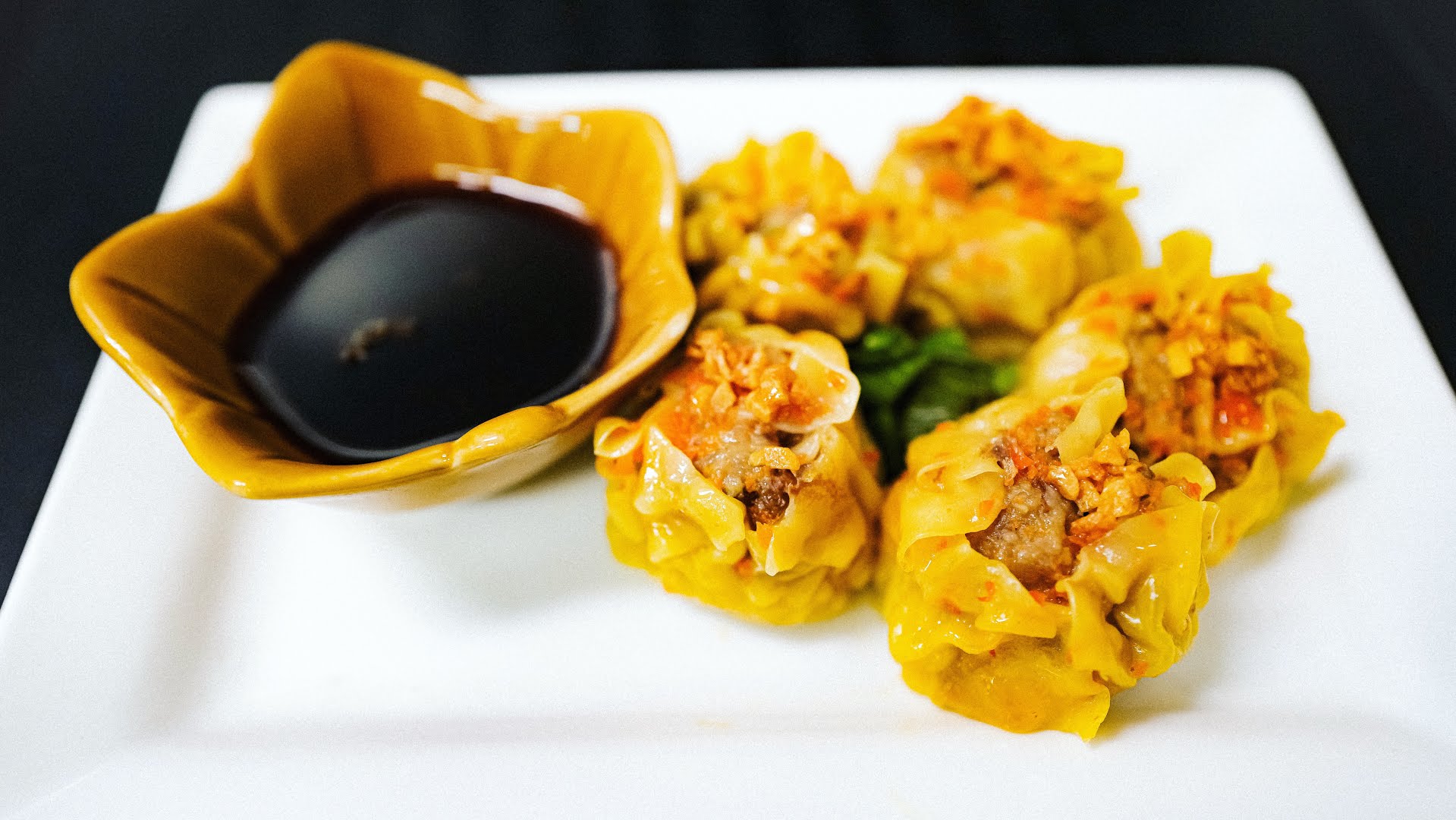 Jasmine Thai Restaurant by null