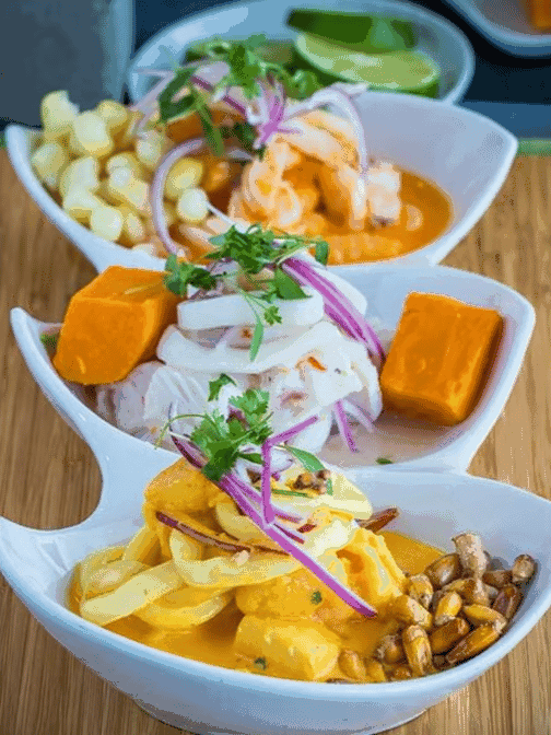 Dr. Limon Ceviche Bar - Kendall by null