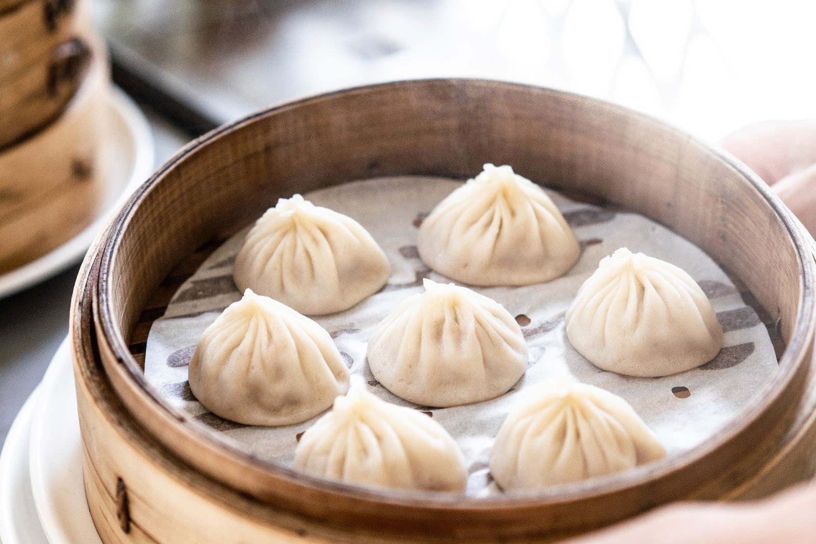 Chef Wang 状元楼 by null