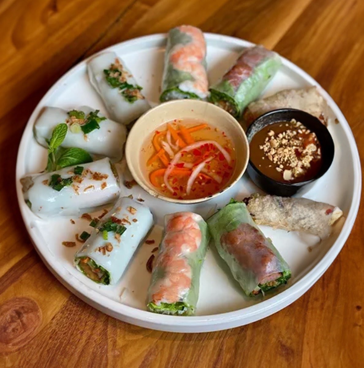 Gao Viet Kitchen by null