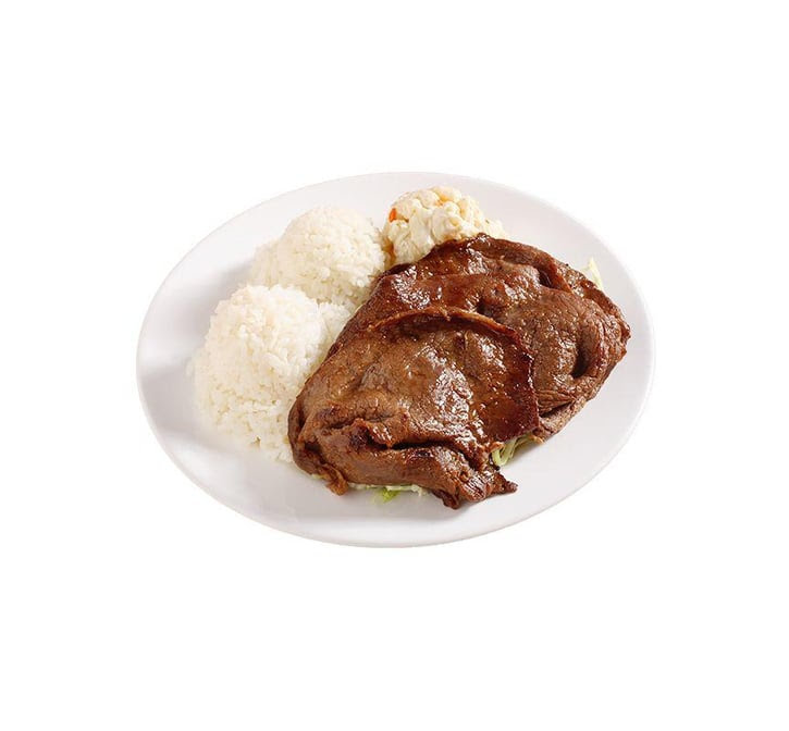 L&L Hawaiian Barbecue by null