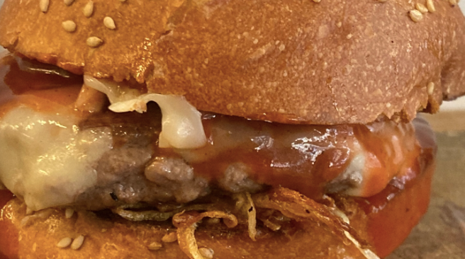 Pickler Sandwich Shop by null