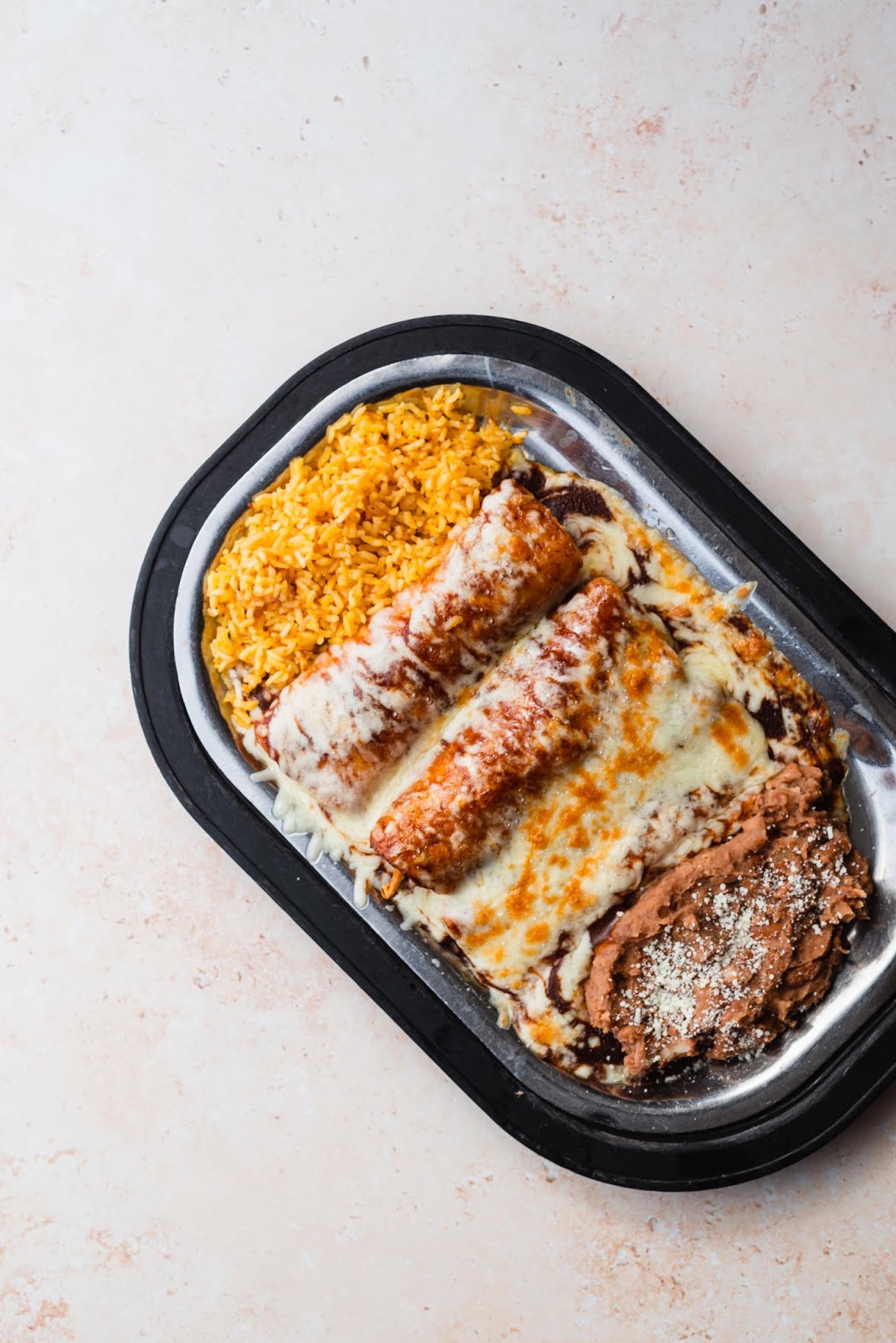 Salena's Mexican Restaurant by null