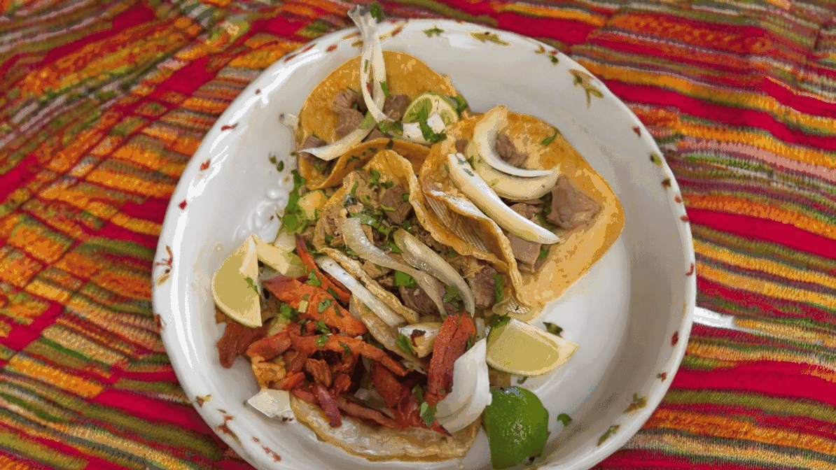 Tacos El Peladito by null
