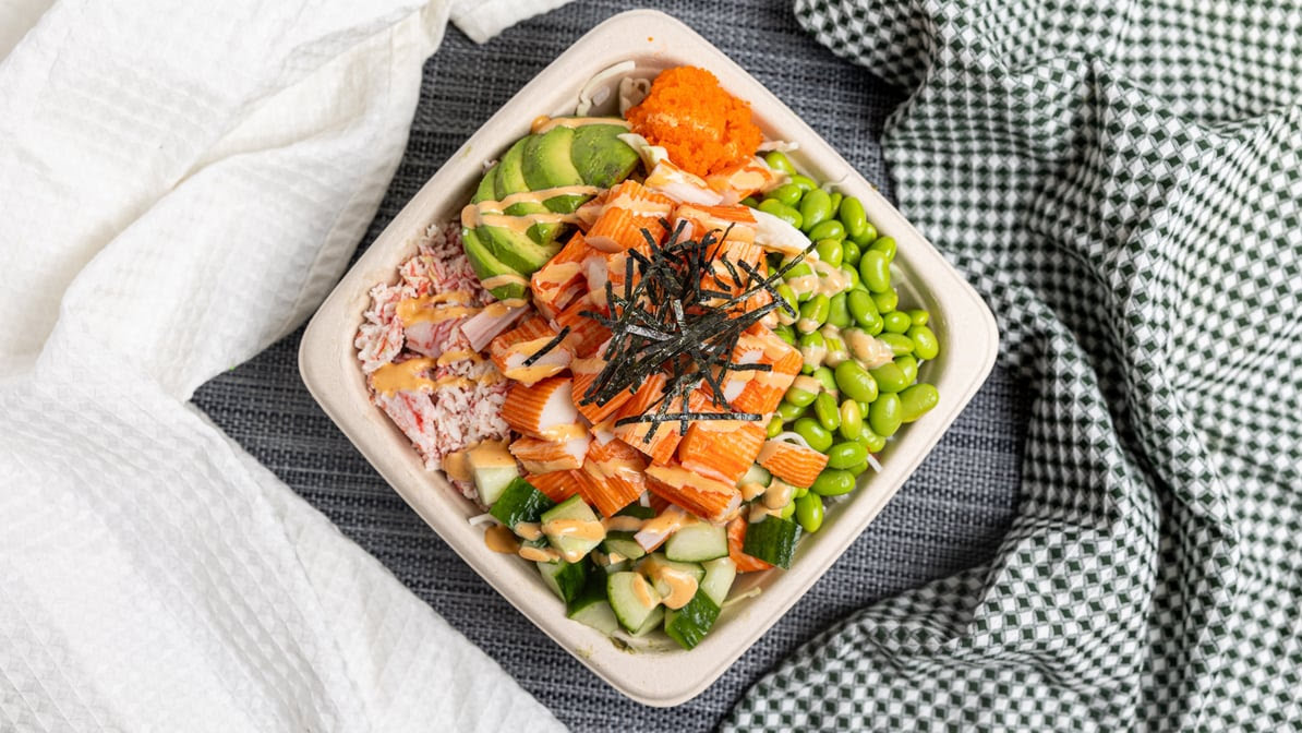 The Poke Box by null