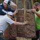 Anti-Semitic incidents have reached levels unseen in recent years, Anti-Defamation League report says 