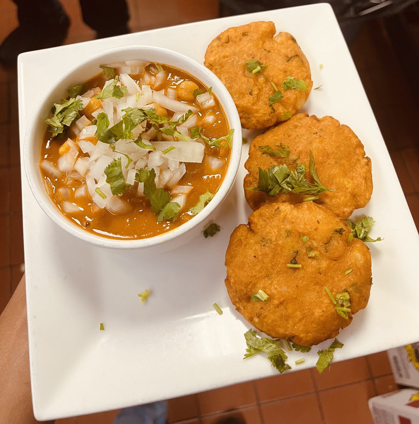 Sapthagiri Taste Of India by null
