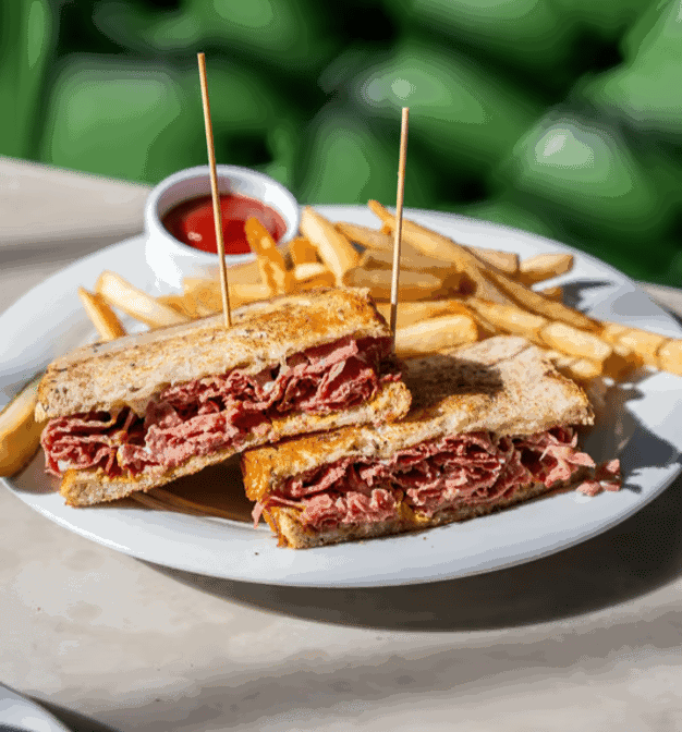 Muldoon's Irish Pub by null