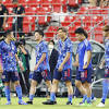 日本代表サッカー