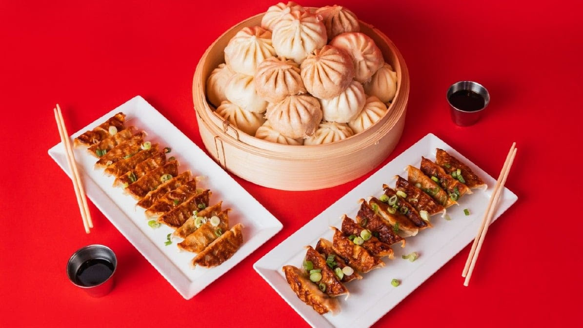 Wow Bao at REEF Kitchens - Fort Lauderdale (MIA28) by null