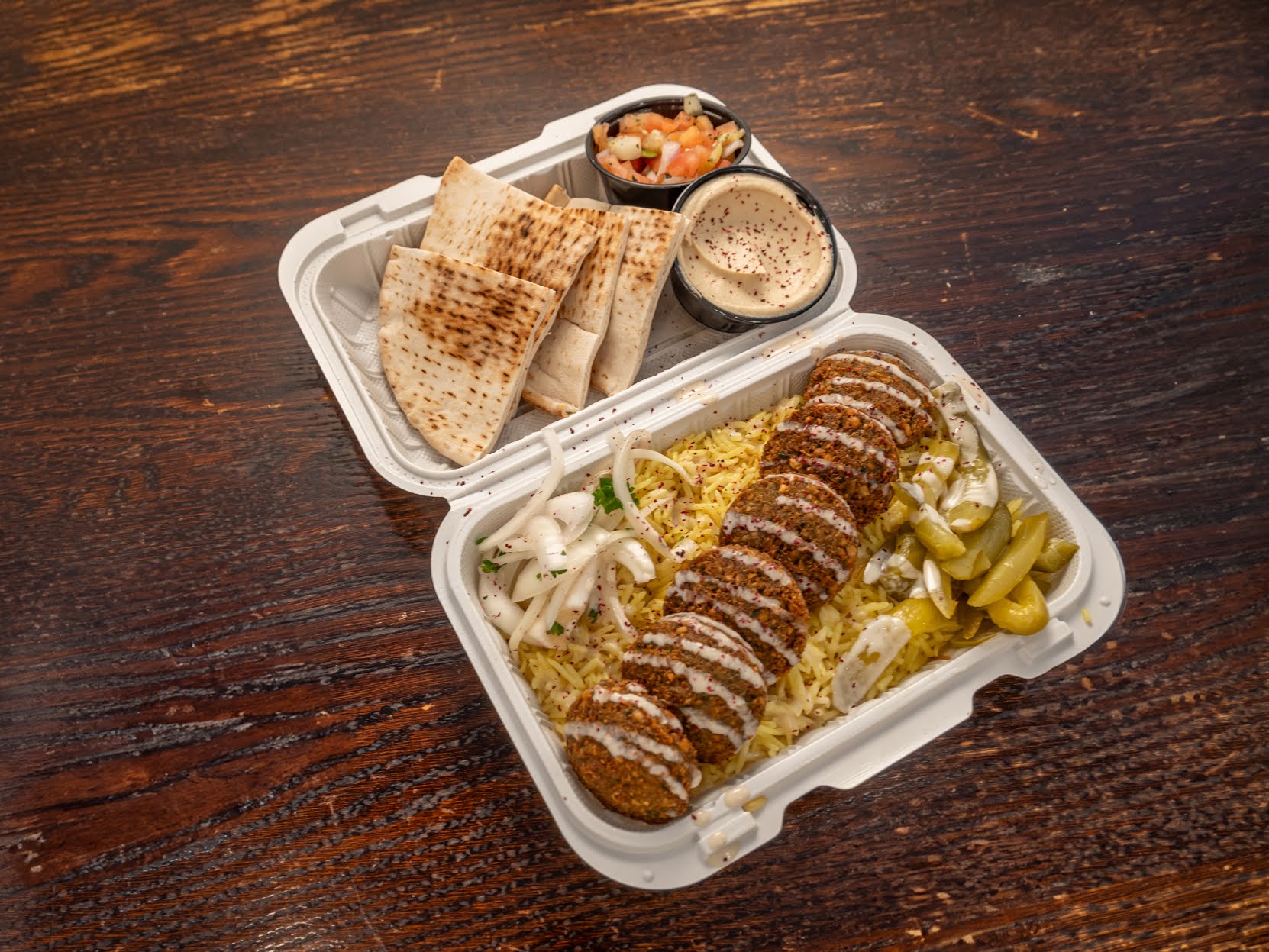 Al-Salam Grill by null