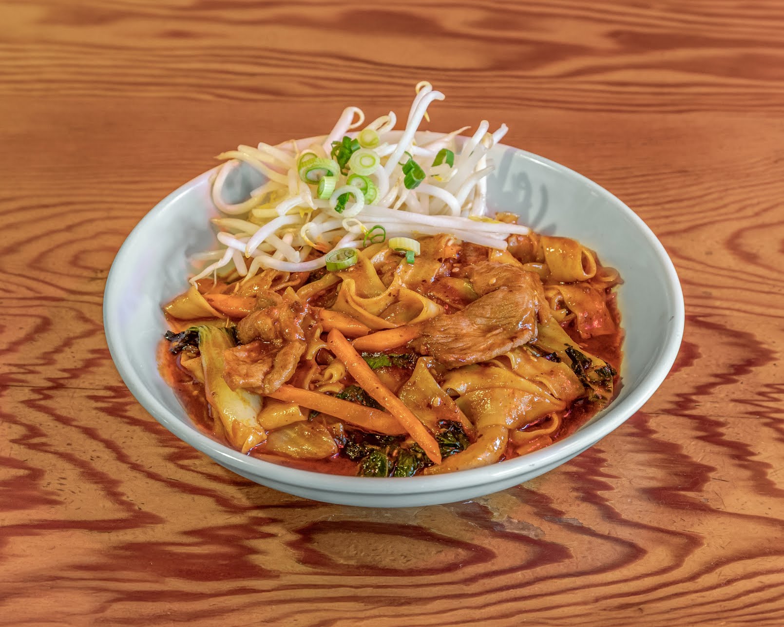 Sen Noodle Bar by null