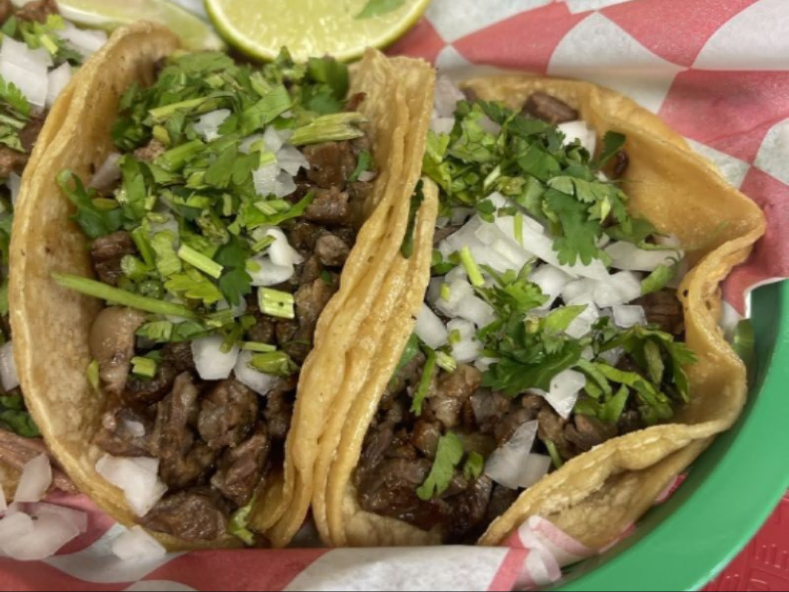Tacos Buscados by null