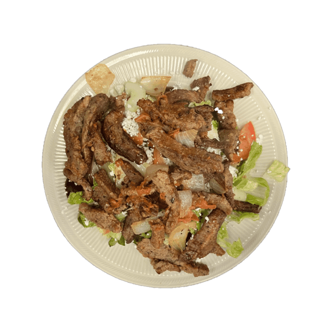 Lebanon's Cafe by null