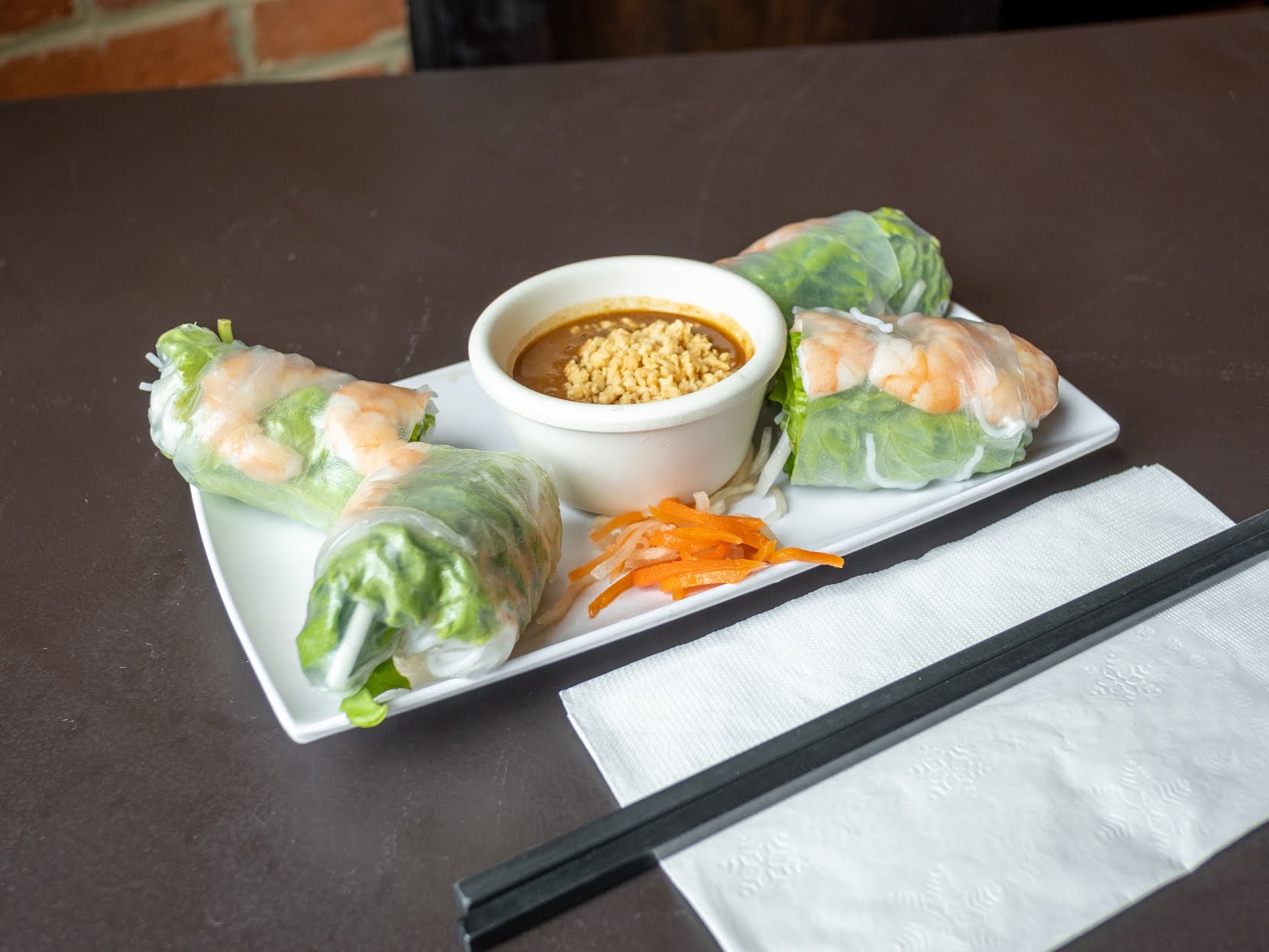 Phở 88 Noodles & Grill by null