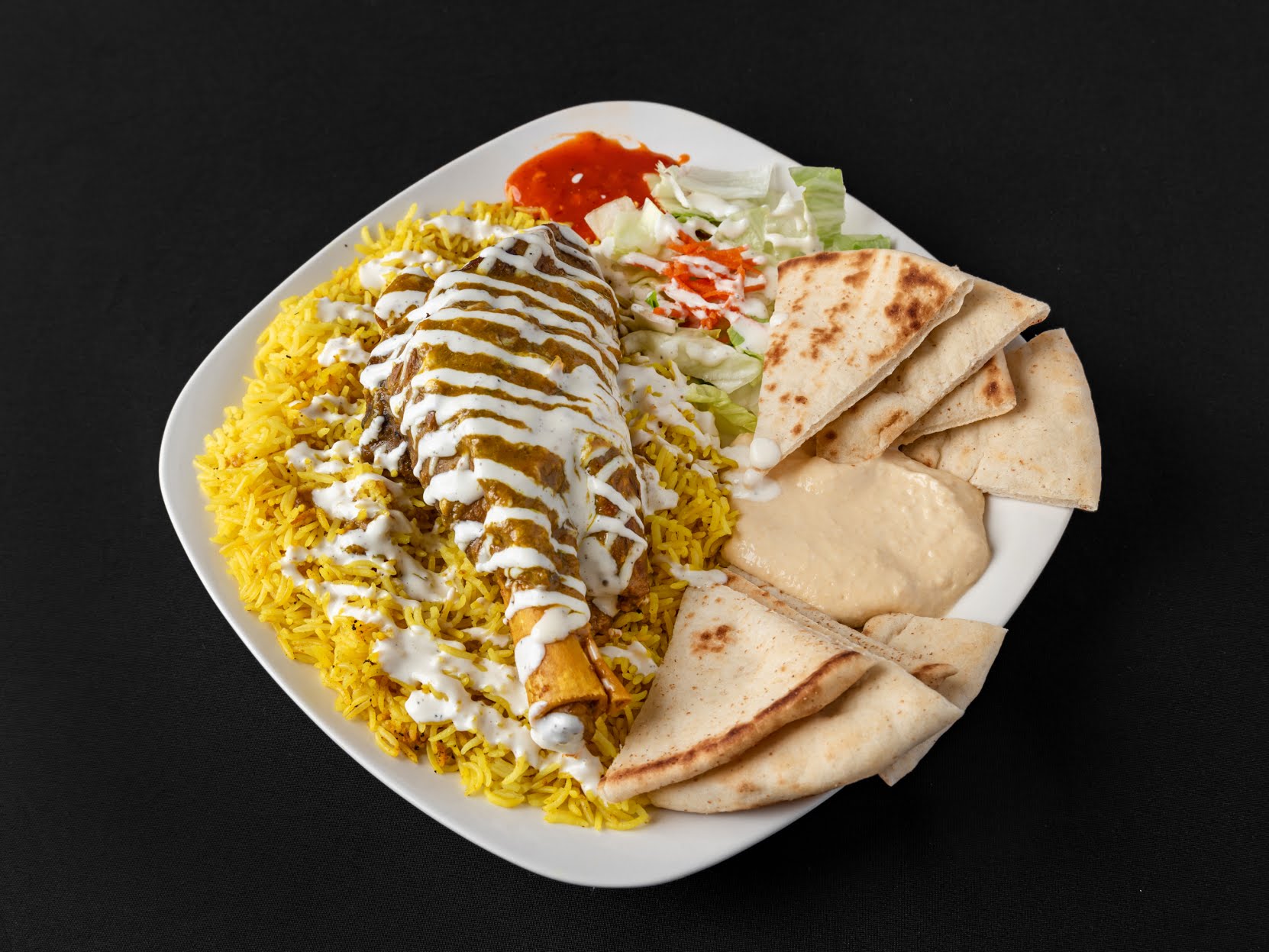 Marrakech Express by null