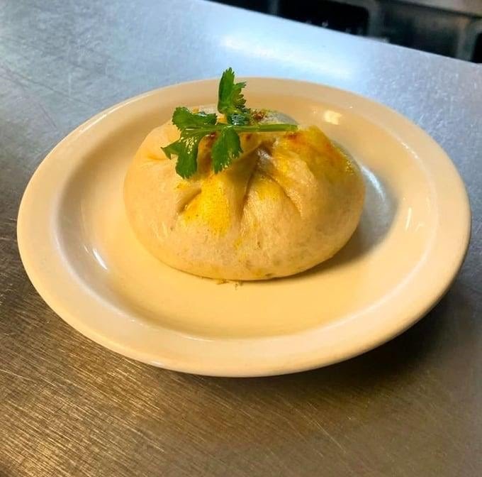 Mee Heng Low | Noodle House by null