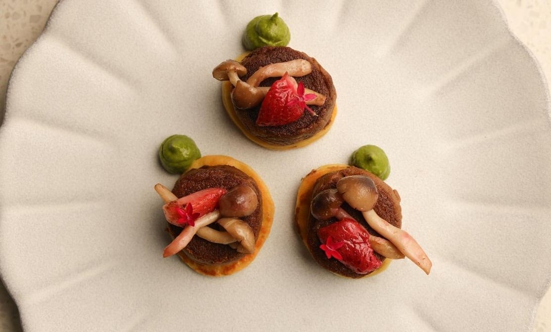 Kitchen Rumors by null