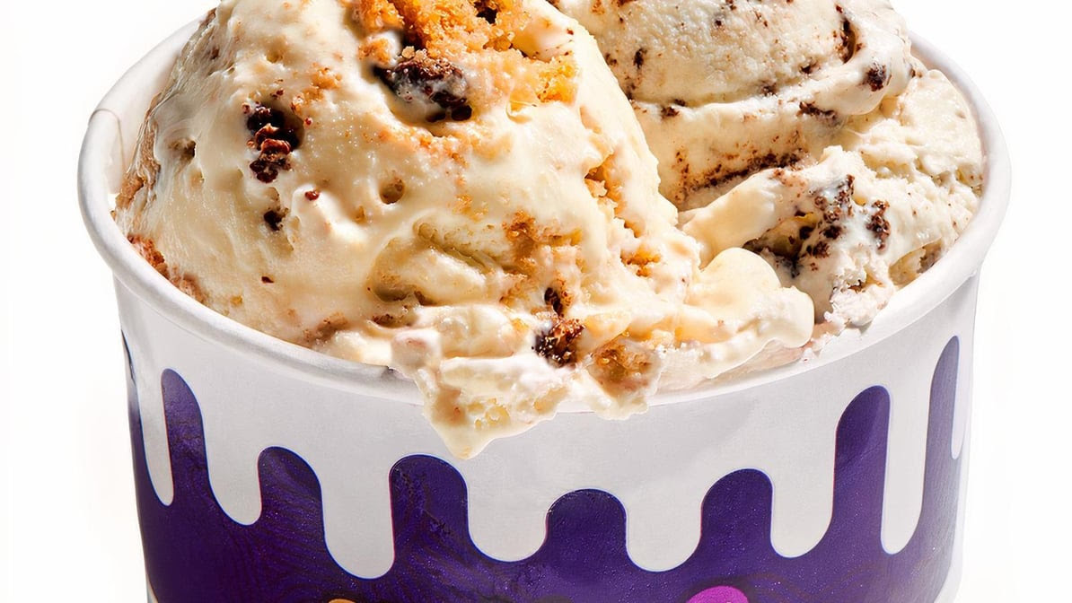 Insomnia Cookies by null