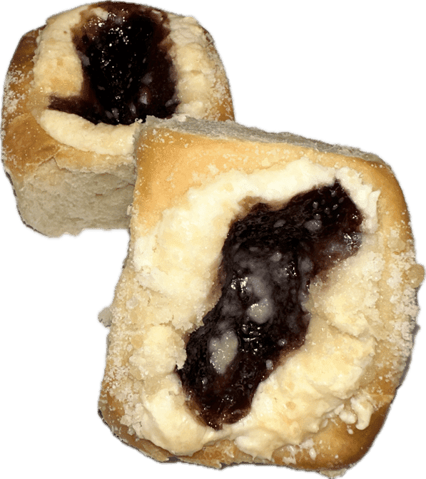 Olde Towne Kolaches by null