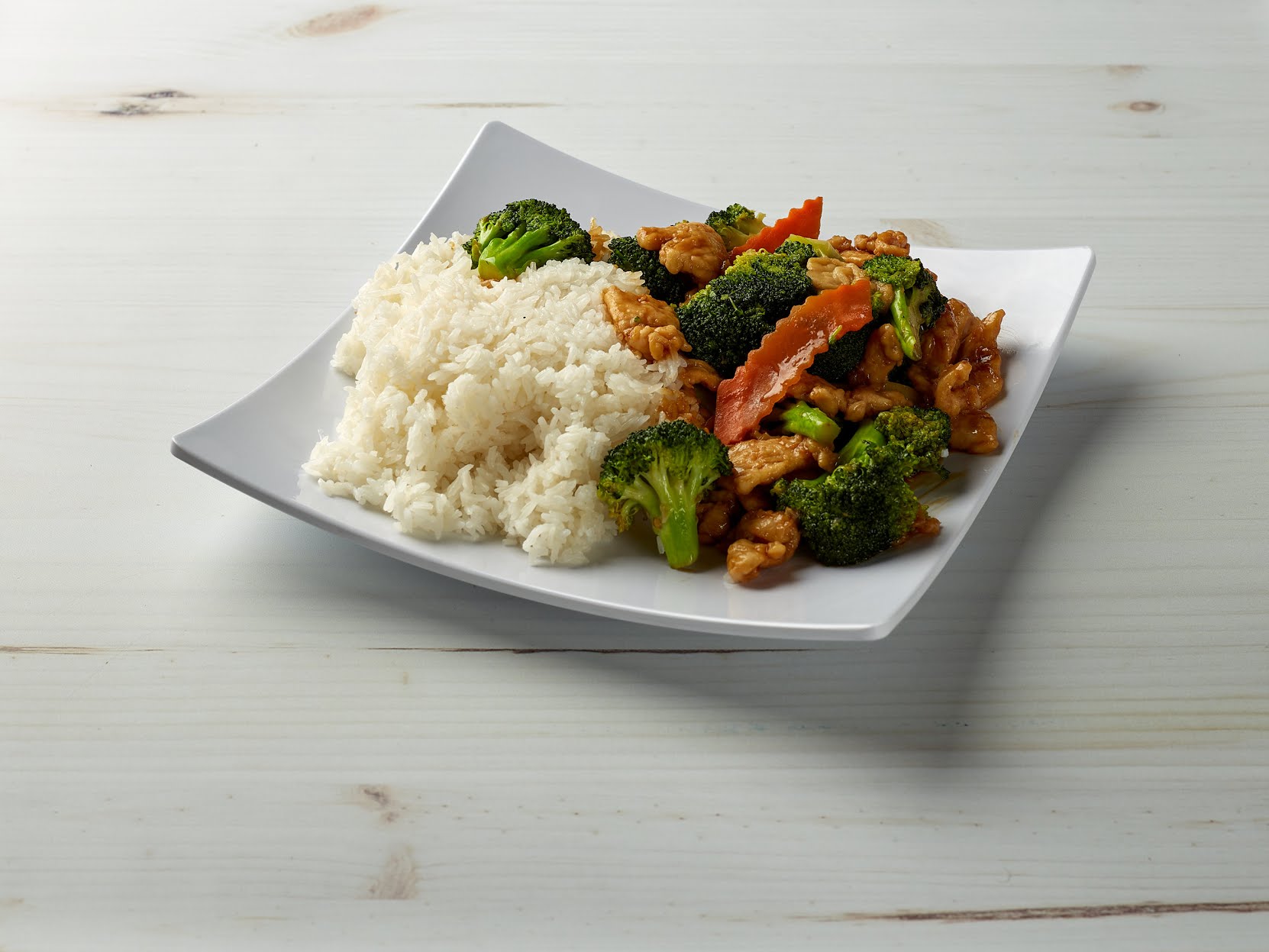 Hong Kong Chinese Restaurant by null