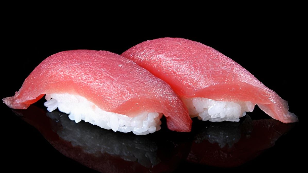 Ebisuya Sushi by null