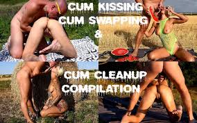 Search own cum swap compilation page jpg x Cum swapping compilation