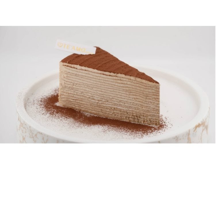 TE'AMO Sweets by null