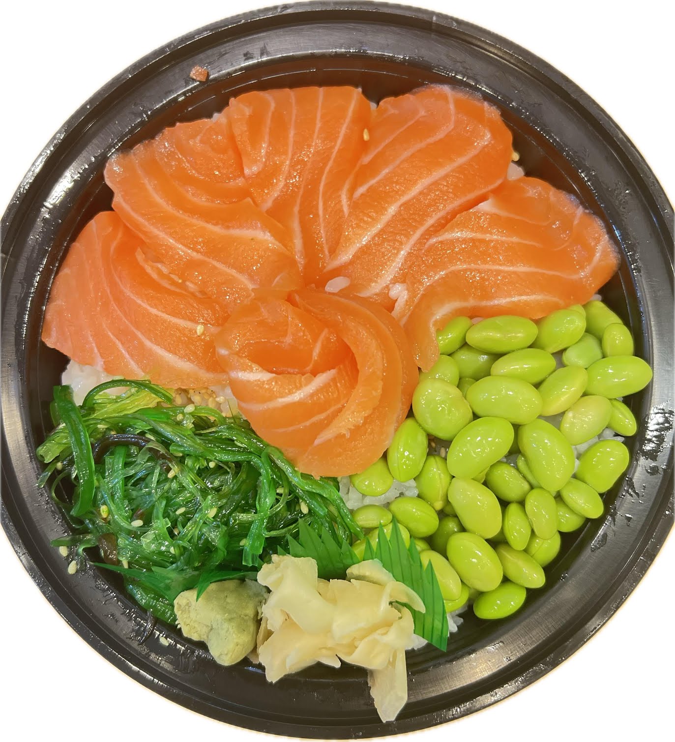 Umami Sushi by null