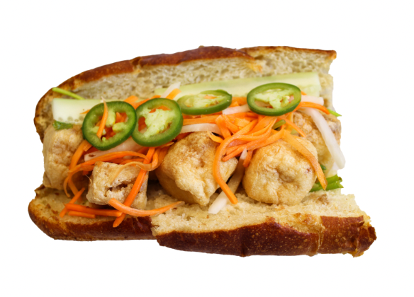 b&b | Banh Mi & Boba by null