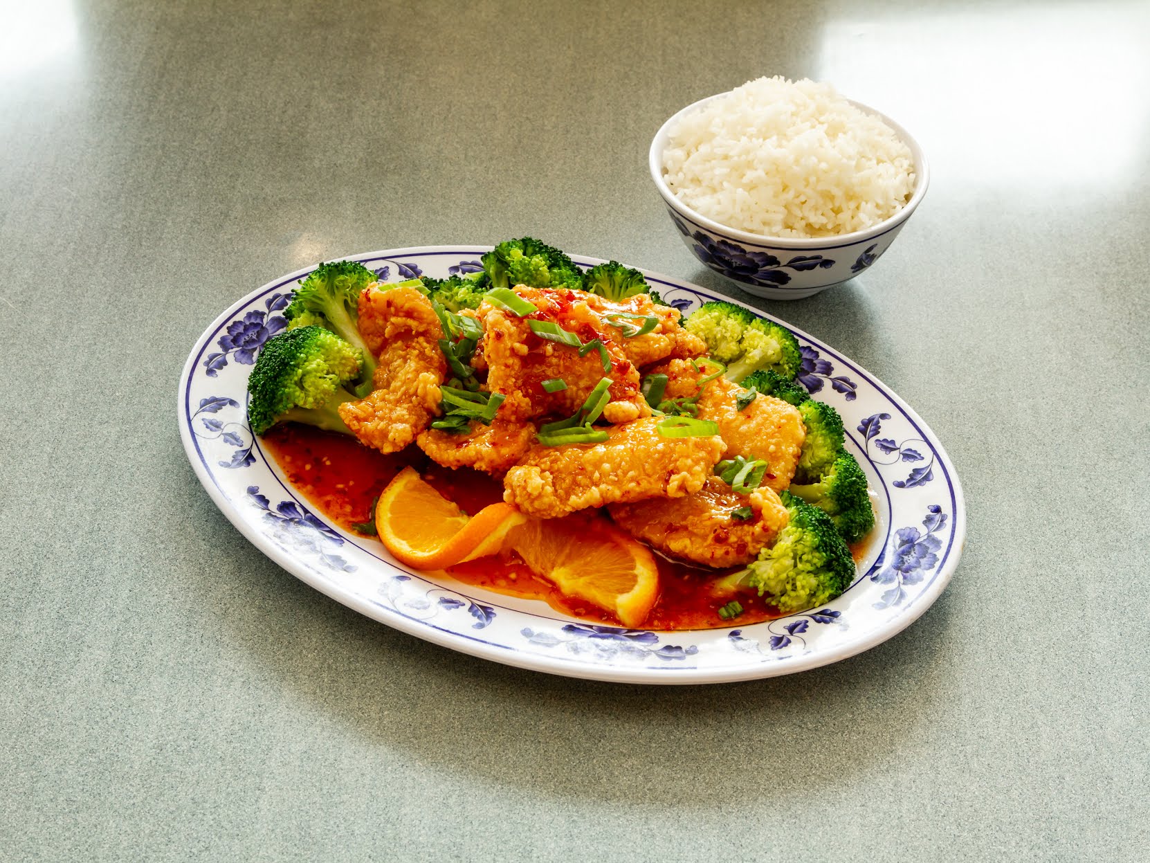 Guilin Chinese Restaurant by null